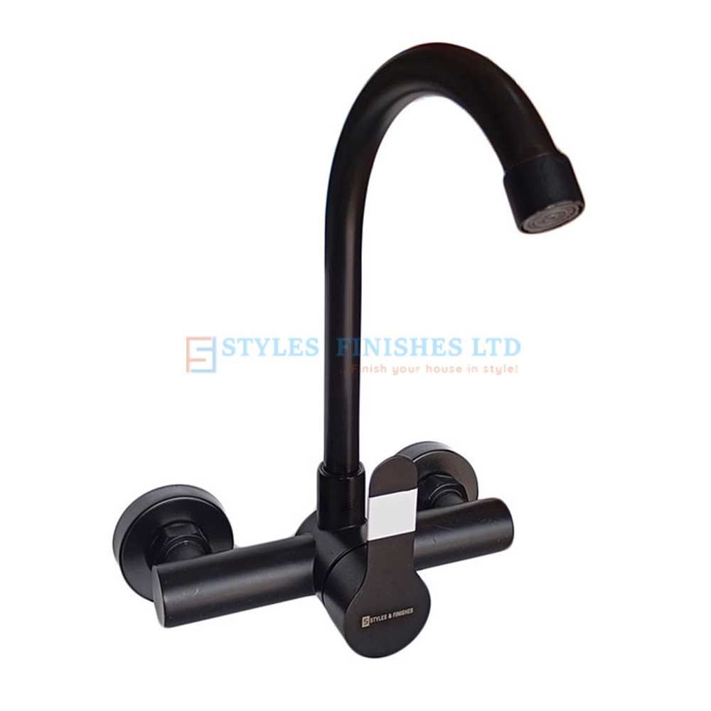 Mixer Tap