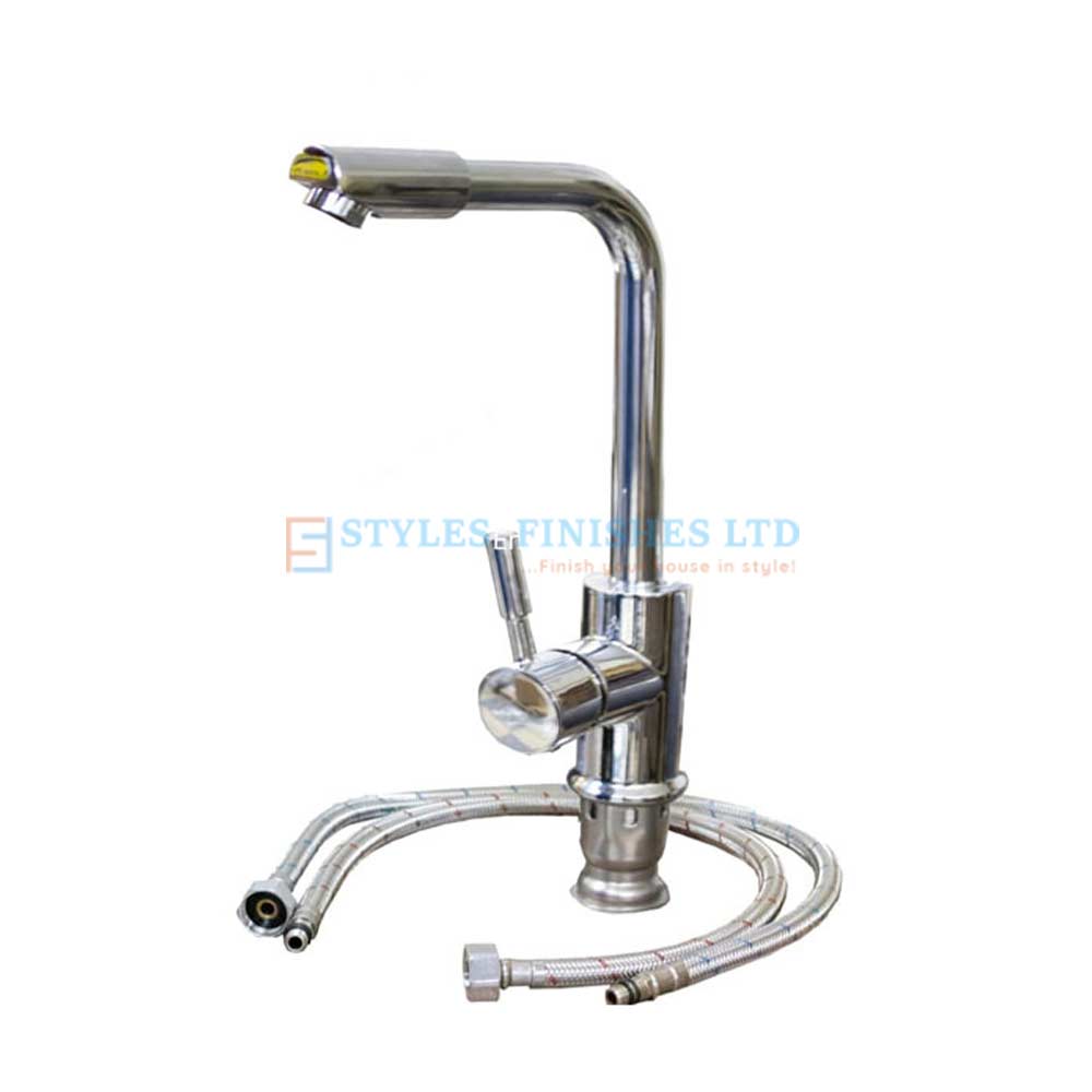 Mixer Tap